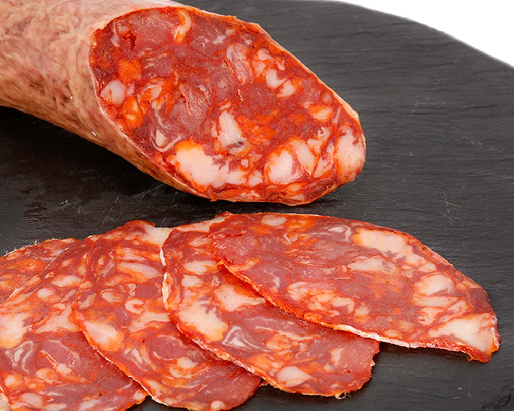 Chorizo Cular (12.90€/kg)