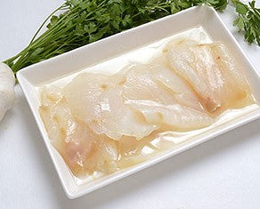 Bacalao Ahumado (€/kg)