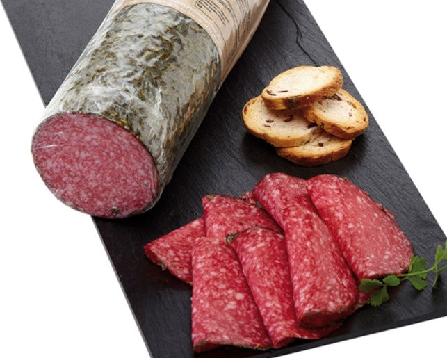 Salami Finas Hierbas (13.90€/kg)