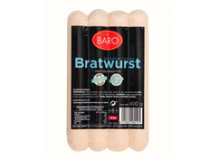 Cargar imagen en el visor de la galería, Salchichas Bratwurst  (€/ud)
