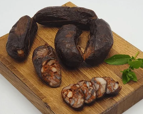 Morcilla asturiana (11.90€/kg)