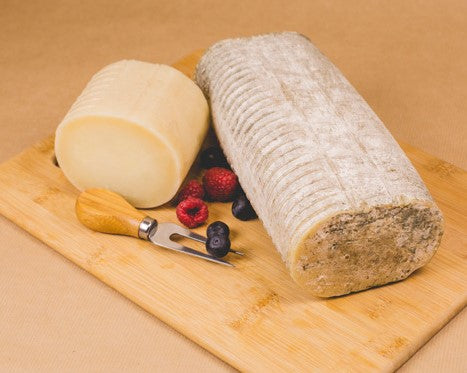 Queso Pata de Mulo de oveja (€26.90/kg)