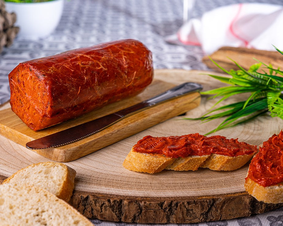 Sobrasada Ibérica (14.90€/kg)