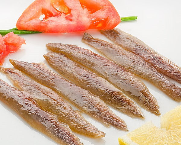 Anchoas especiales (€/ud)