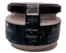 Cargar imagen en el visor de la galería, Crema de Queso Azul (€/ud)
