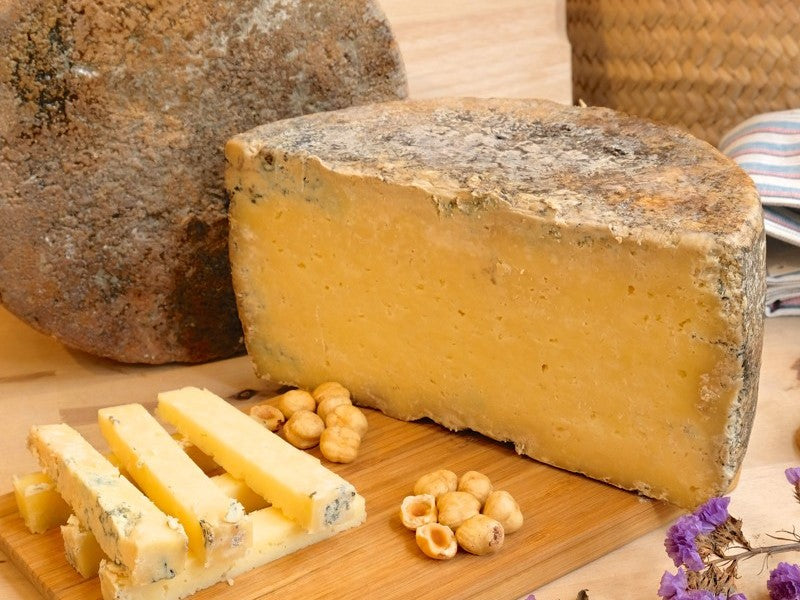 Queso Gamonéu (29,90€/kg)