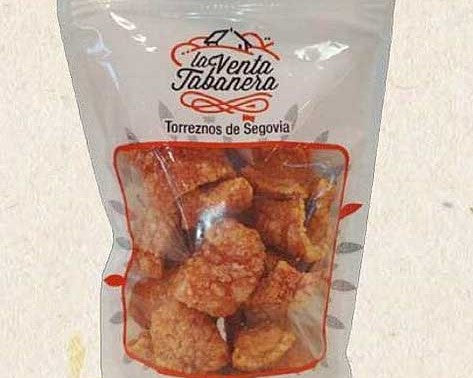 Torreznos