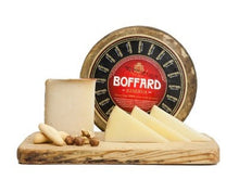 Cargar imagen en el visor de la galería, Queso puro de oveja  Boffard (18,90€/kg)
