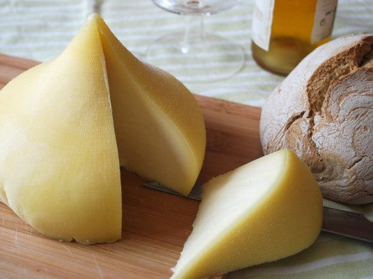 Queso de Tetilla gallego (14,90€/kg)